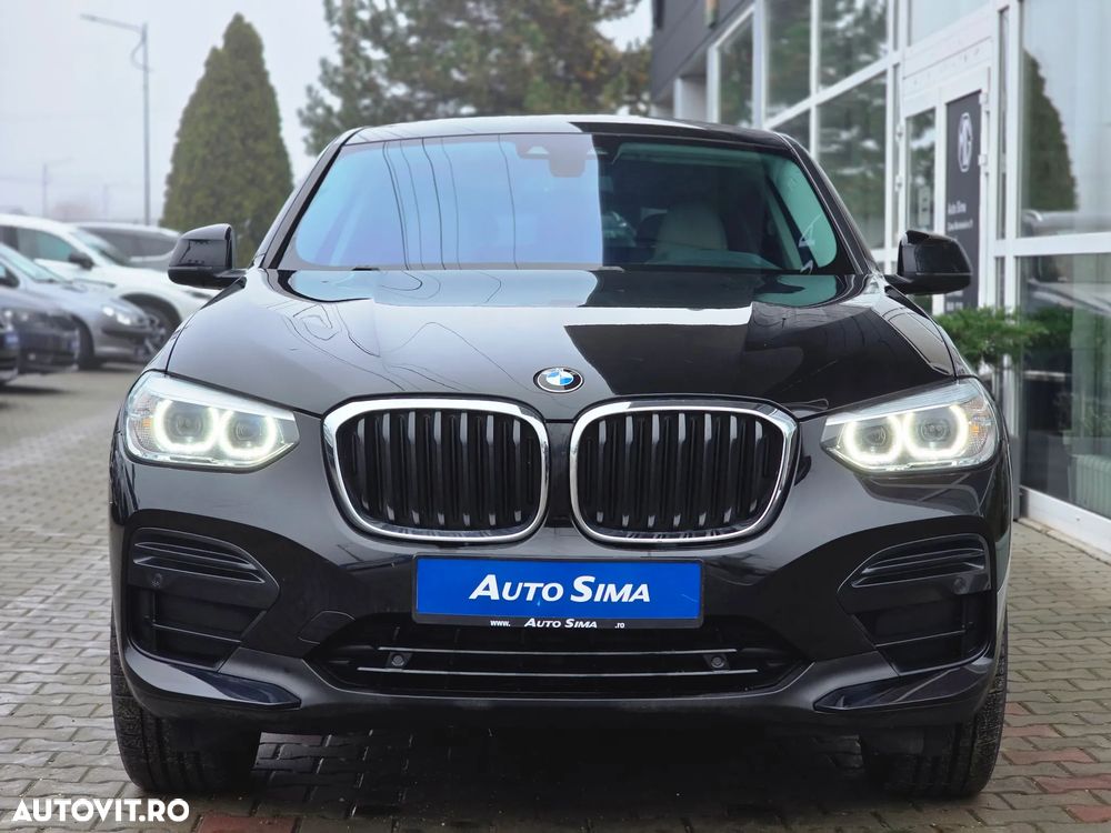 BMW X4 xDrive20d - 3