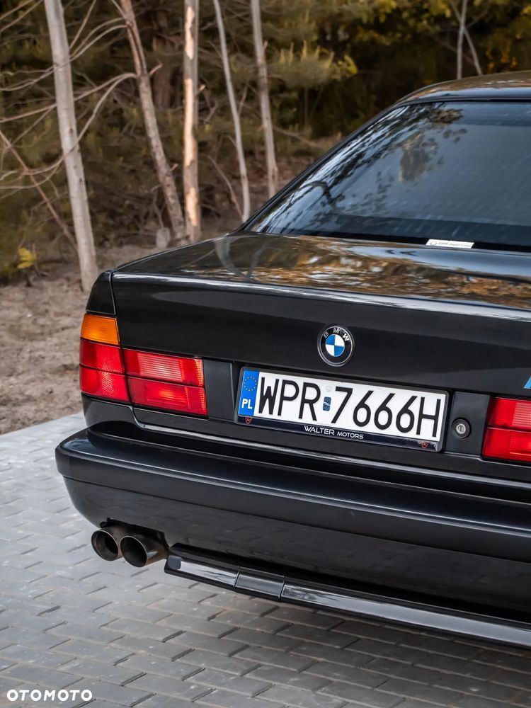 BMW M5 - 3