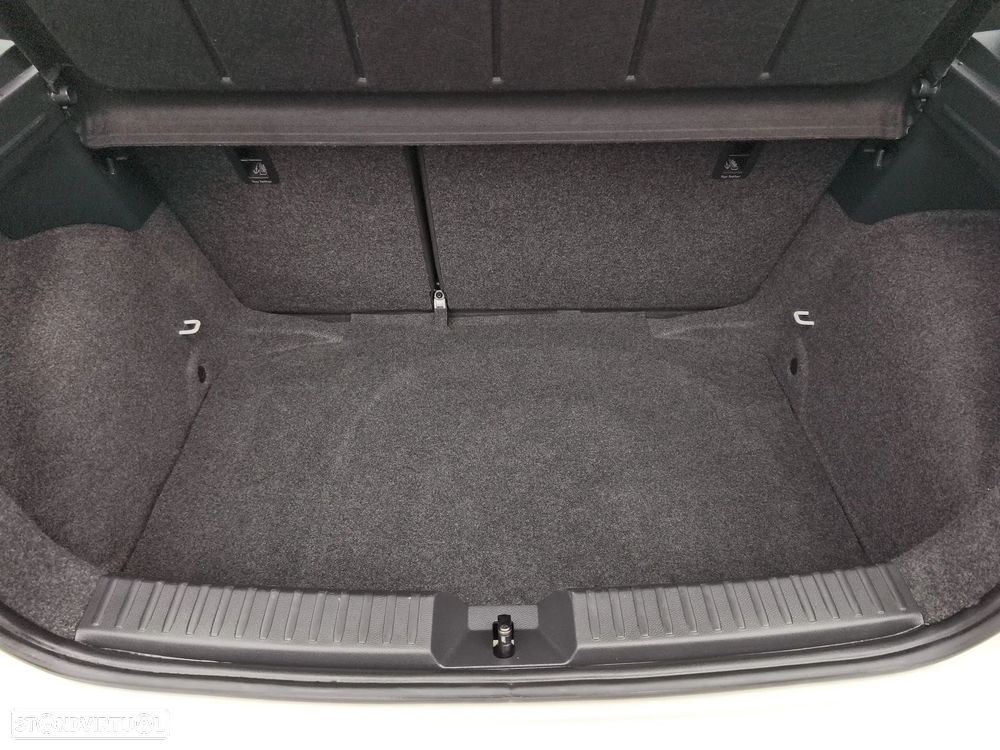 SEAT Ibiza 1.0 TSI Reference - 20