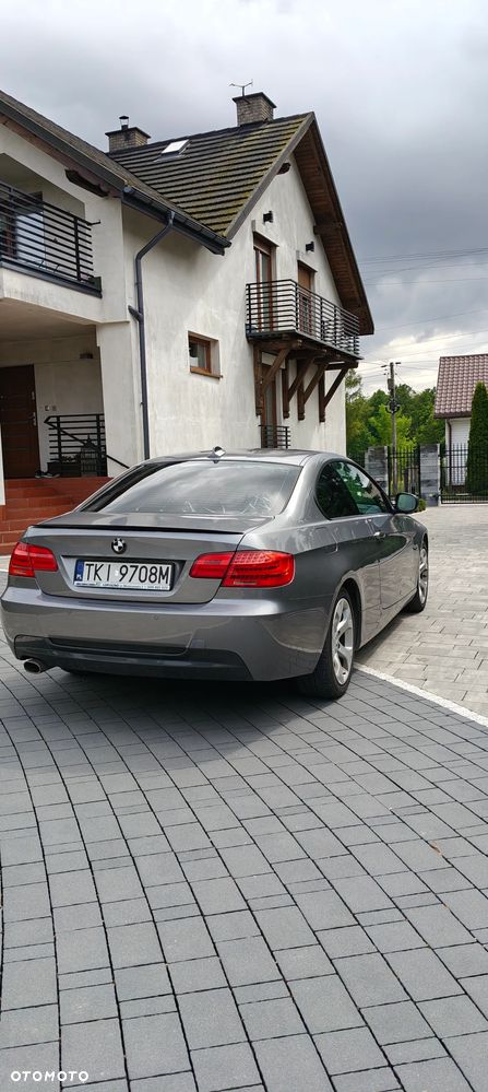 BMW Seria 3 320d DPF - 4