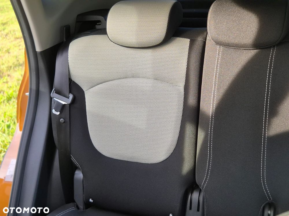 Renault Captur 1.2 Energy TCe Zen - 13