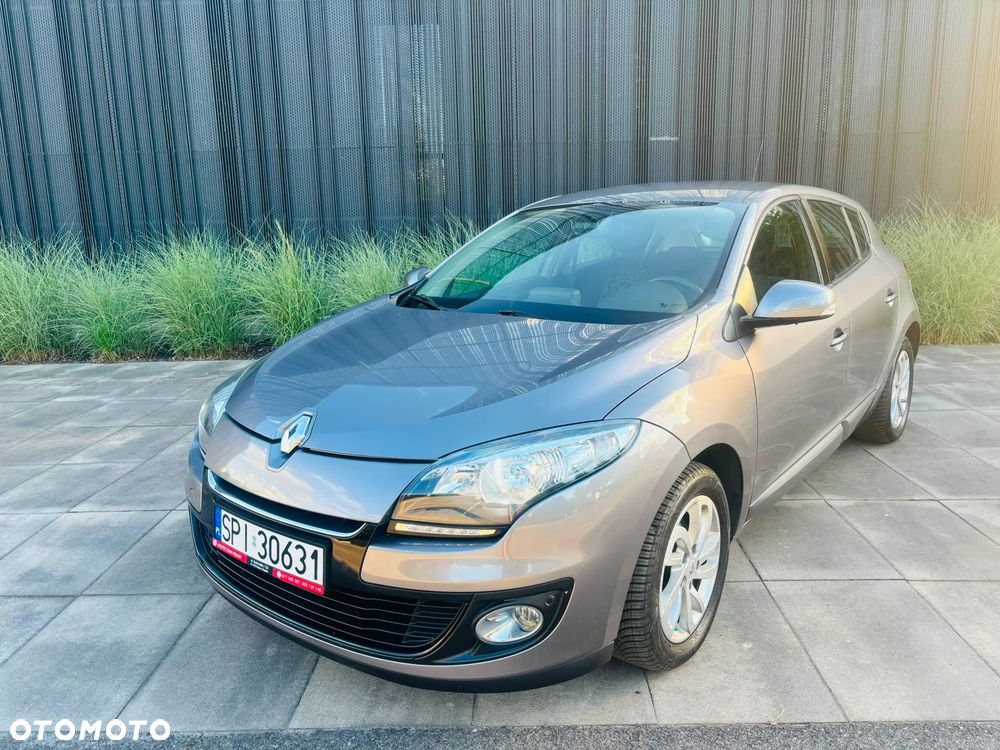 Renault Megane ENERGY TCe 115 Start & Stop Bose Edition - 3