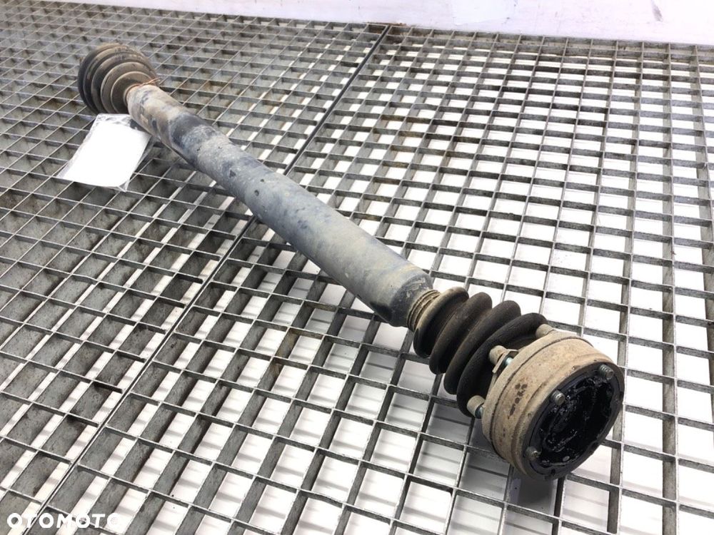 PÓŁOŚ PRAWY PRZÓD - 76.00 PLN - AUDI A3 (8L1) 1996 - 2006 1.6 74 kW [101 KM] benzyna 1996 - 2003 - 3