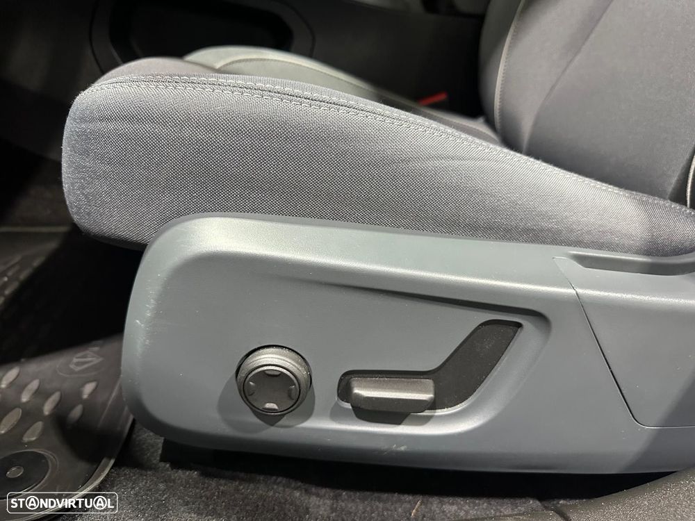 Polestar 2 Long Range 78 kWh AWD - 43