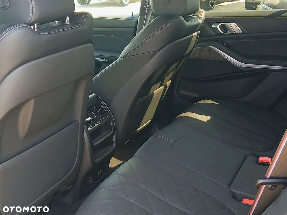 BMW X5 xDrive40d mHEV M Sport sport - 13