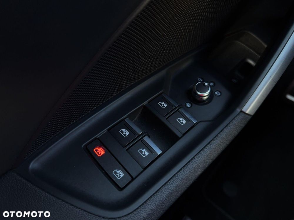 Audi S3 Limousine TFSI Quattro S tronic - 18