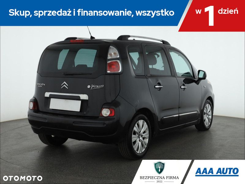 Citroën C3 Picasso - 6