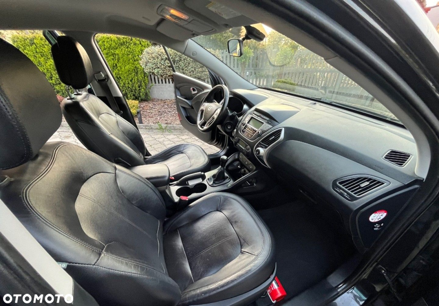 Hyundai ix35 - 21