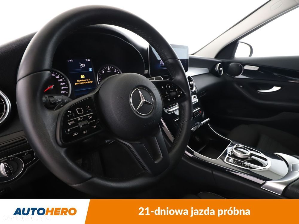 Mercedes-Benz Klasa C - 12