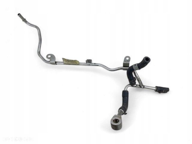 Przewód Turbiny OPEL ADAM ASTRA K 1.0 Turbo 55489350 - 1