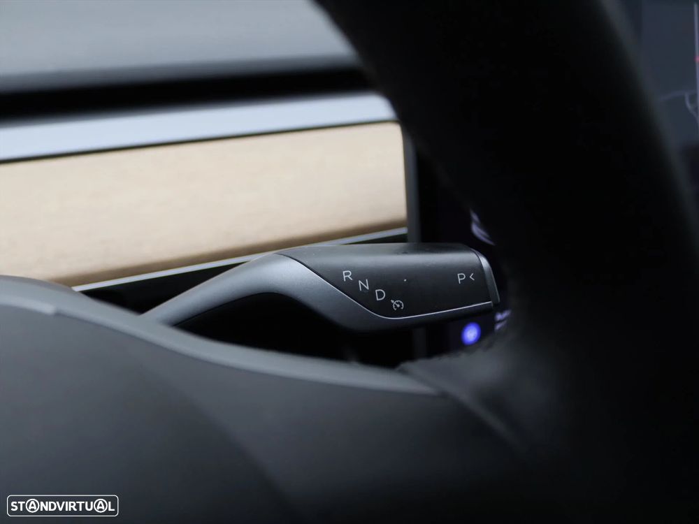 Tesla Model 3 Standard Range Plus RWD - 15