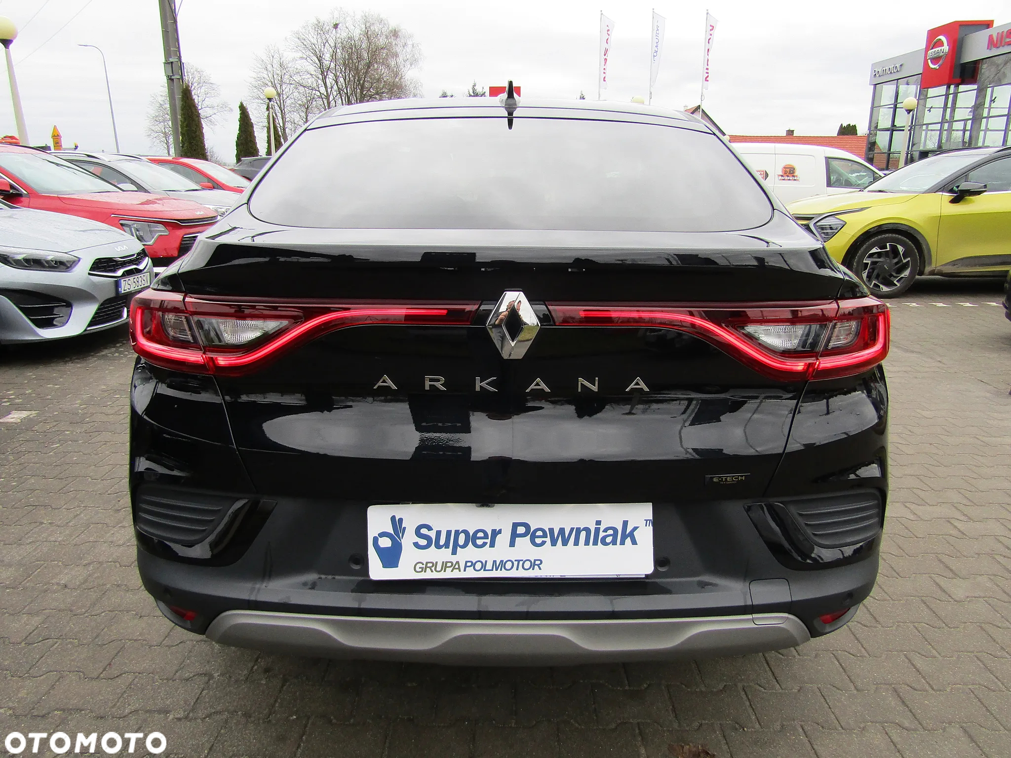 Renault Arkana - 10