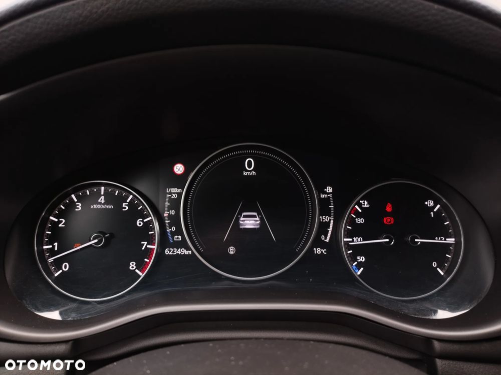Mazda 3 - 7