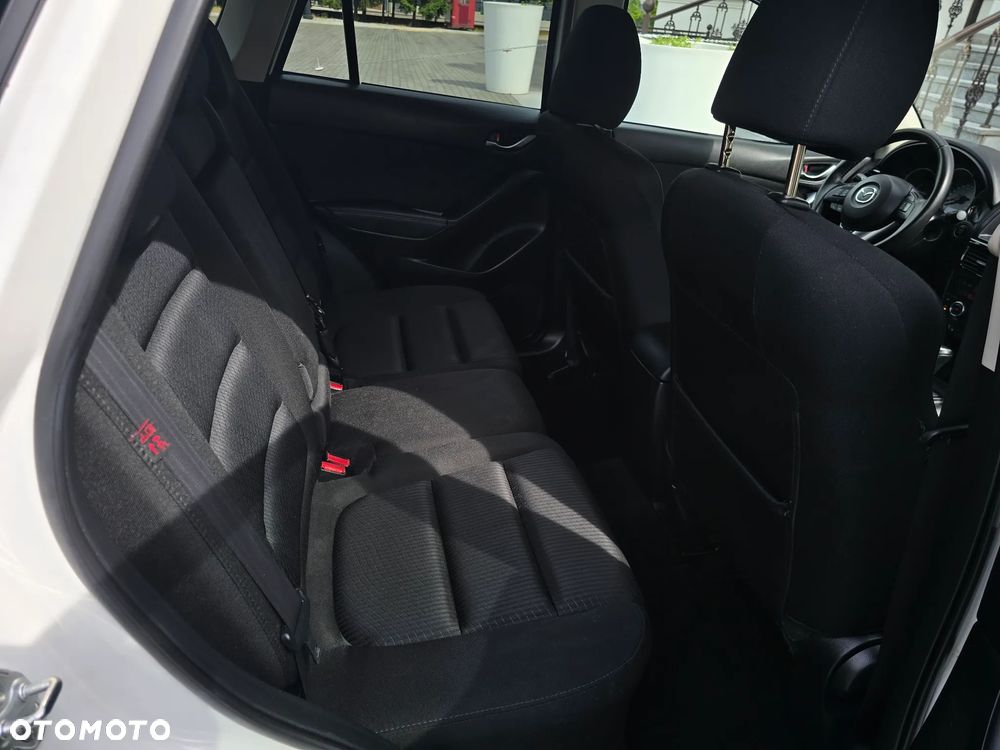 Mazda CX-5 2.2 SKYACTIV-D Center-Line - 16