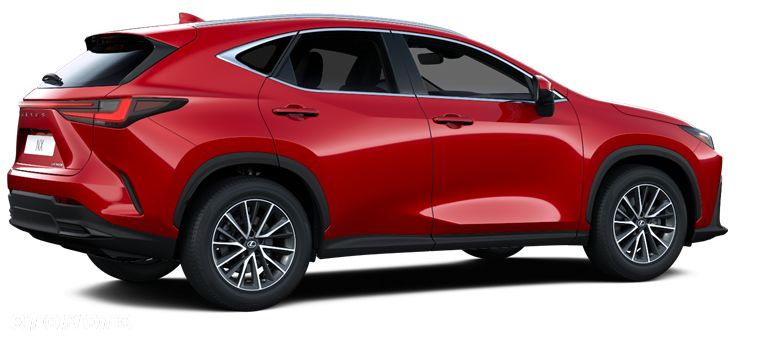 Lexus NX 350h Prestige 2WD - 2
