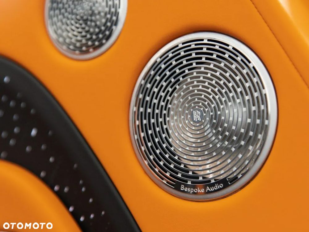 Rolls-Royce Spectre - 33