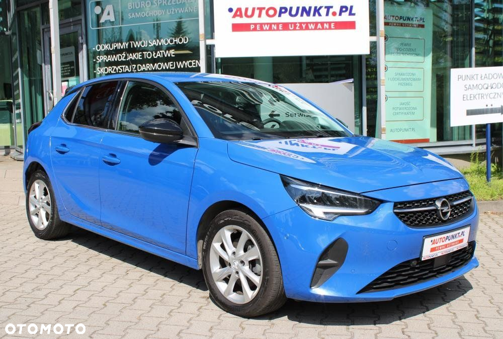 Opel Corsa - 3