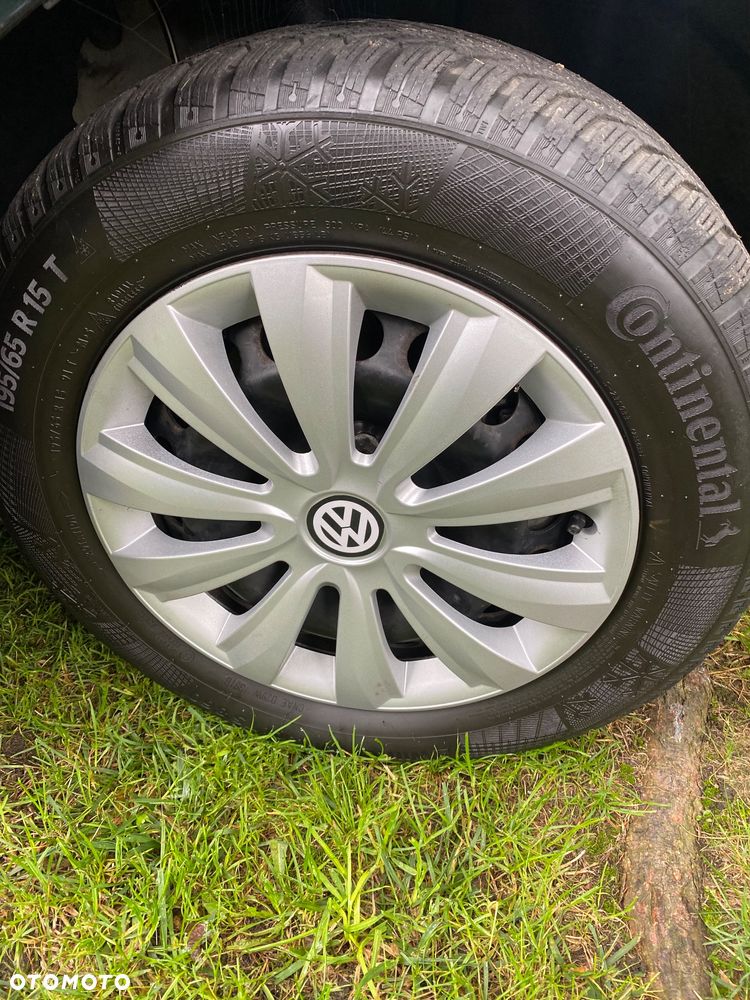 Volkswagen Jetta 1.4 TSI BMT Highline DSG - 10