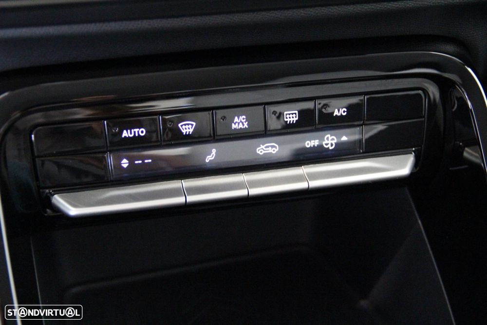 Citroën e-C3 44 kWh Autonomia Conforto Max - 22