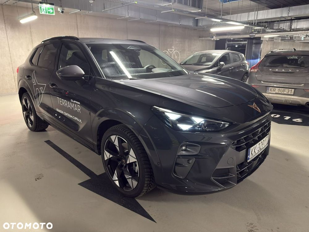 Cupra Terramar - 3
