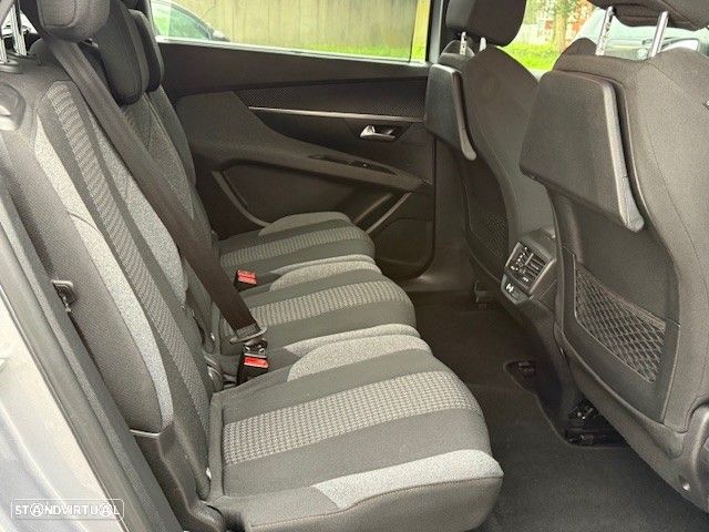Peugeot 5008 1.5 BlueHDi Active Pack - 6
