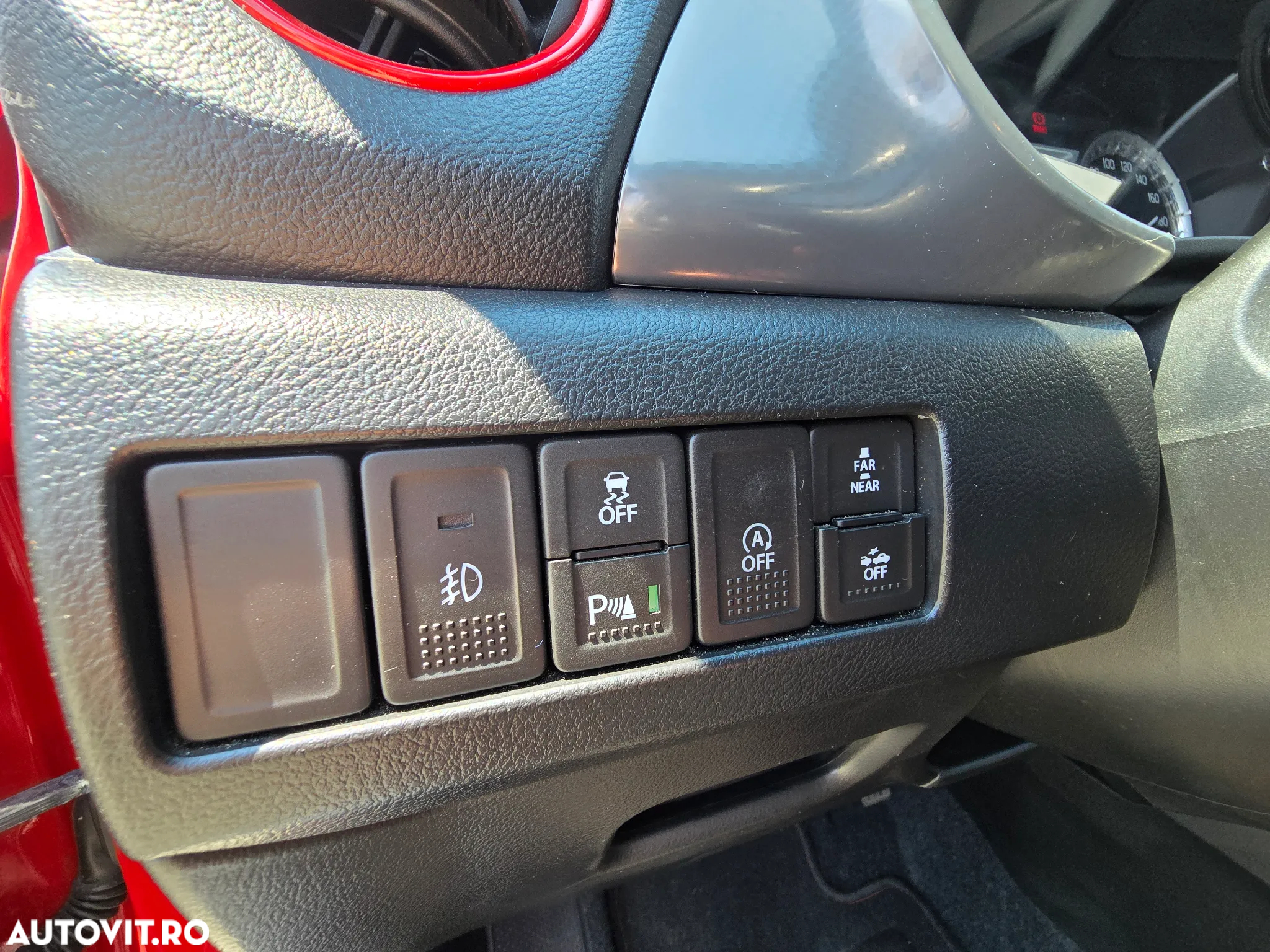 Suzuki Vitara 1.6 Spirit - 14
