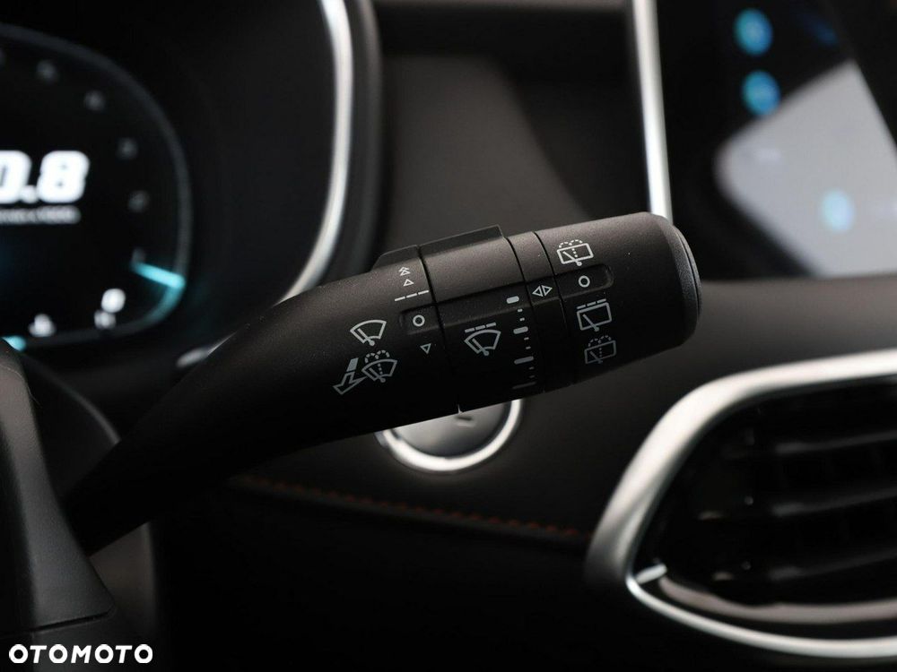 MG HS 1.5T-GDI Luxury - 33