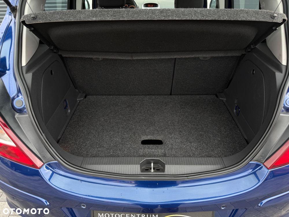 Opel Corsa 1.3 CDTI DPF EcoFLEX Start-Stop Navi - 32