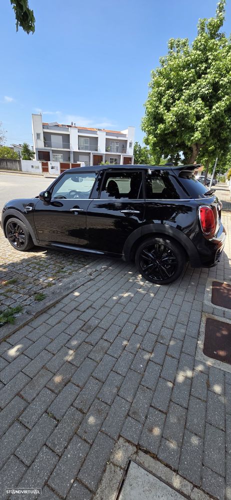 MINI Coupé - 1