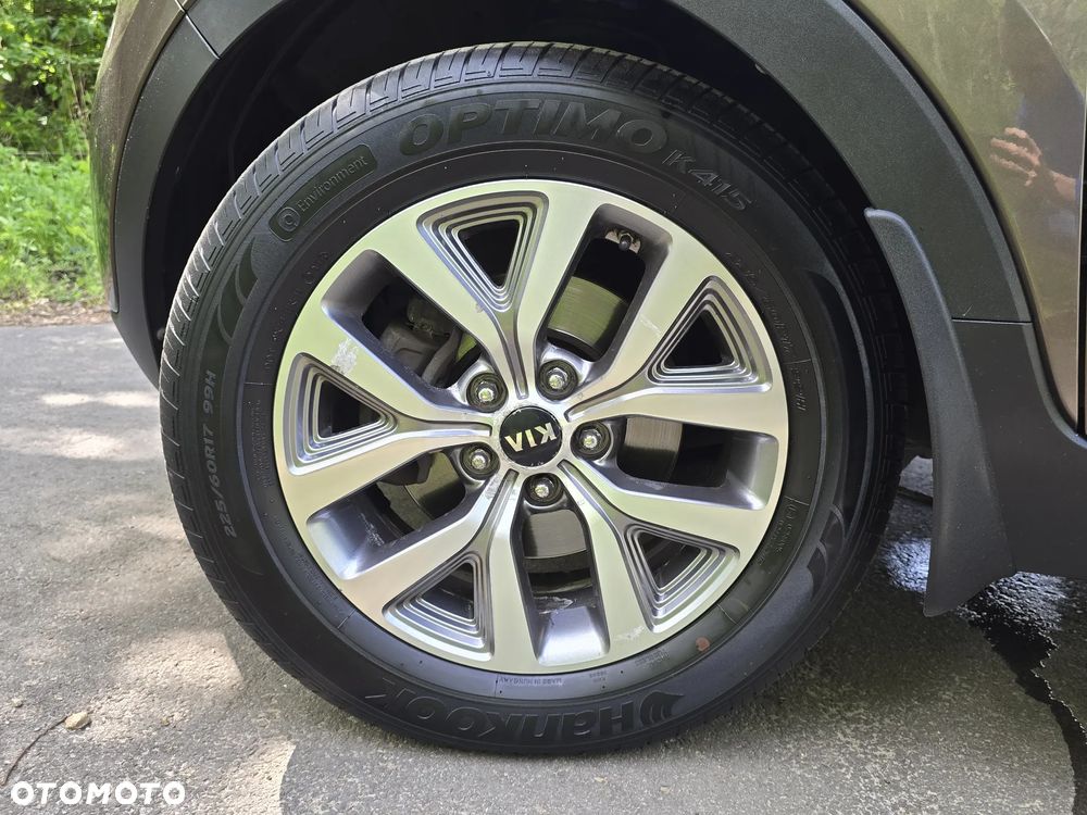 Kia Sportage 1.6 GDI Business Line 2WD - 40