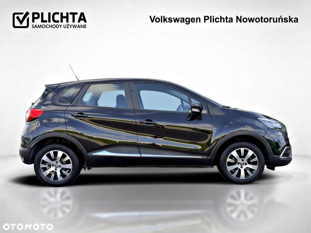 Renault Captur 1.2 Energy TCe Intens - 7