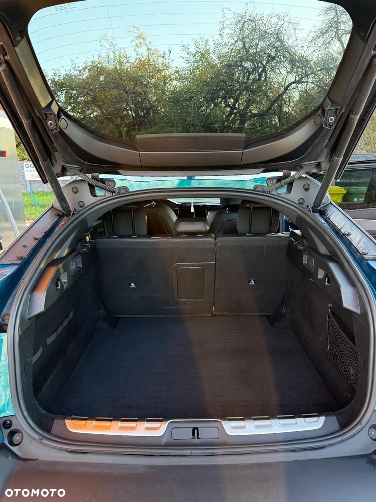 Peugeot 408 1.2 PureTech GT S&S EAT8 - 26