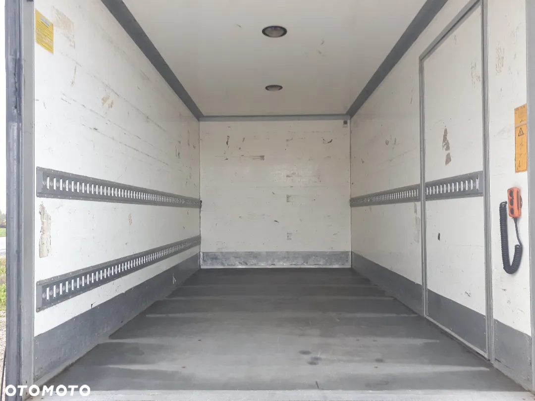 Renault Master - 40