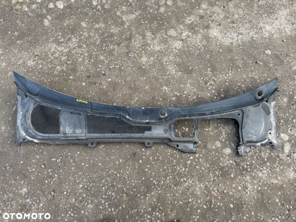 Podszybie Land Rover Range Rover Evoque L538 BJ32-021B43-A OE - 1