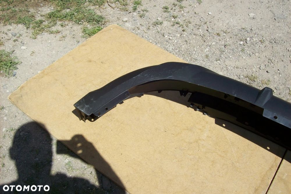 zderzak spoiler tylny hyundai tucson iv - 12
