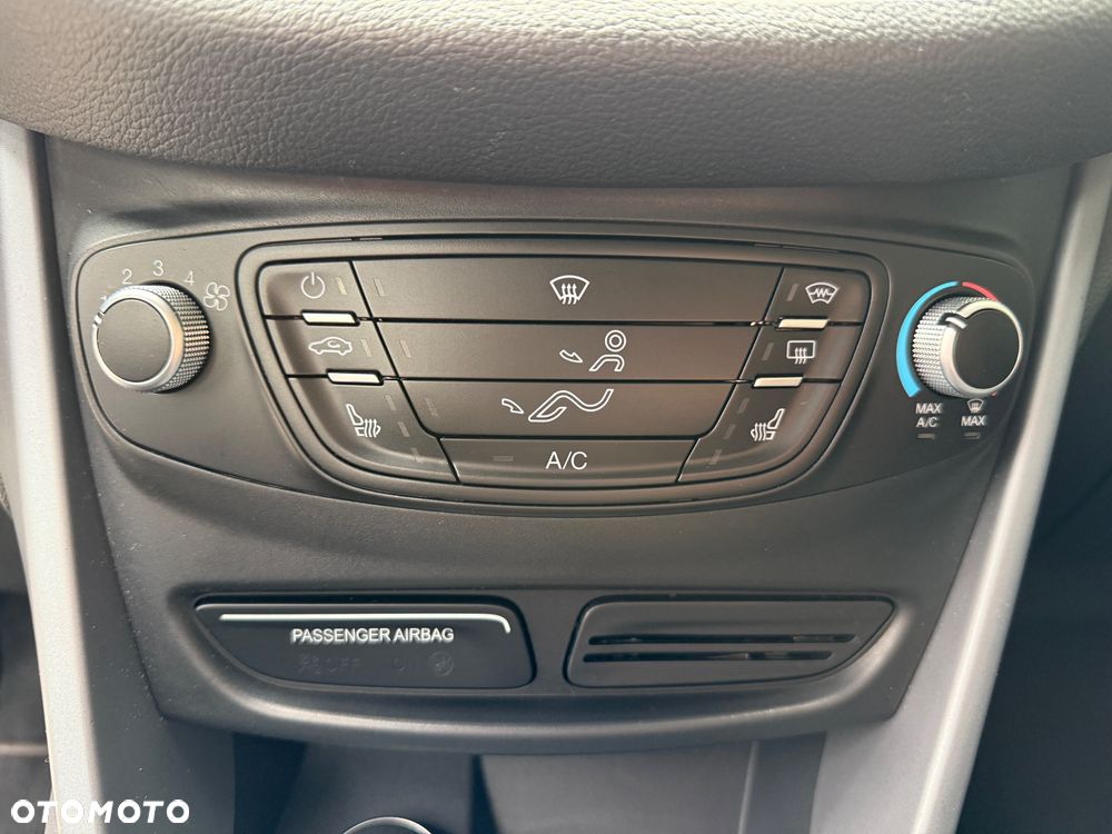 Ford B-MAX - 18
