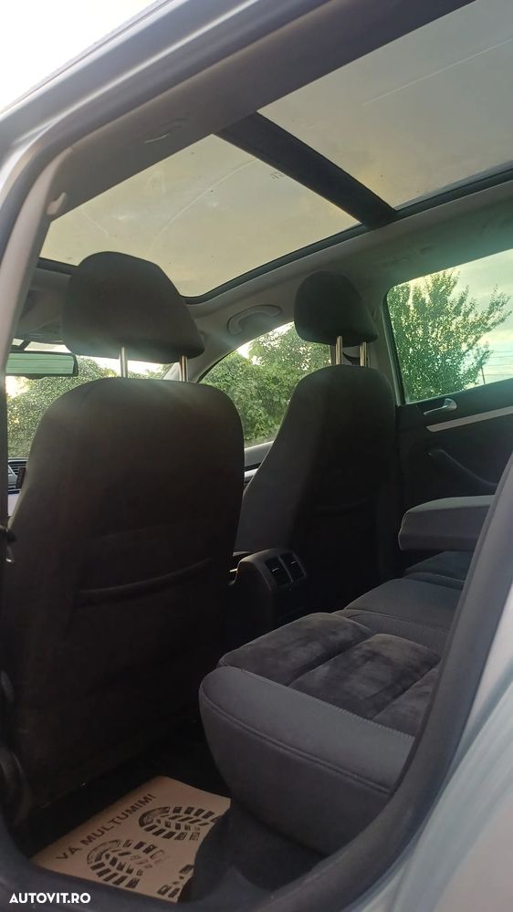 Volkswagen Golf 1.4 TSI Highline - 7