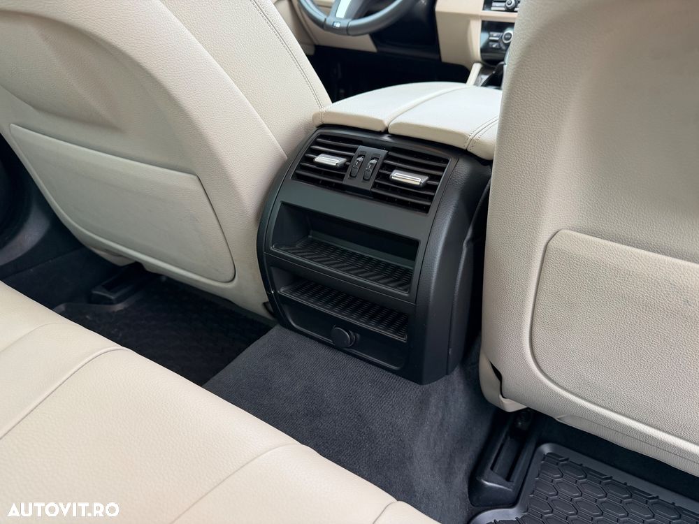 BMW Seria 5 525d Aut. - 21