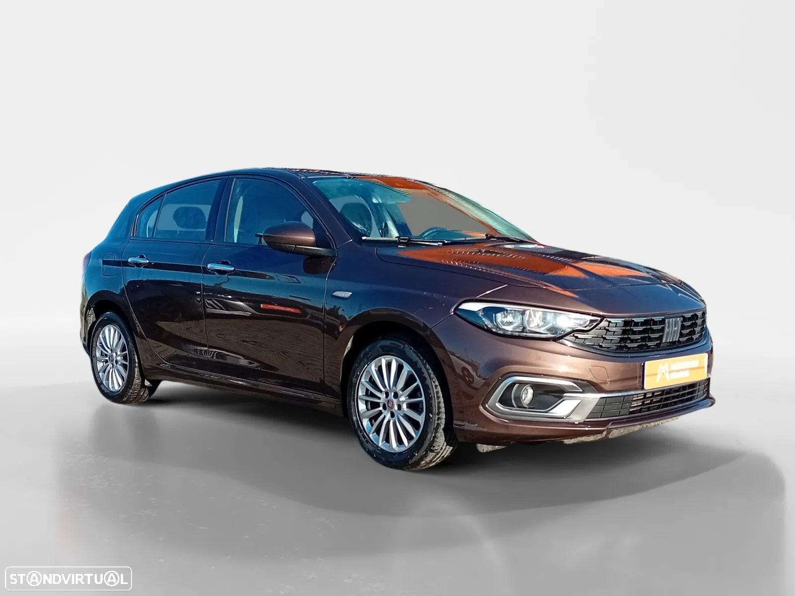 Fiat Tipo 1.3 Multijet Life - 8