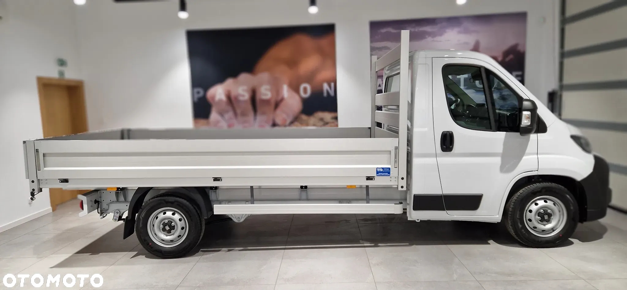 Fiat Ducato L3 - 3