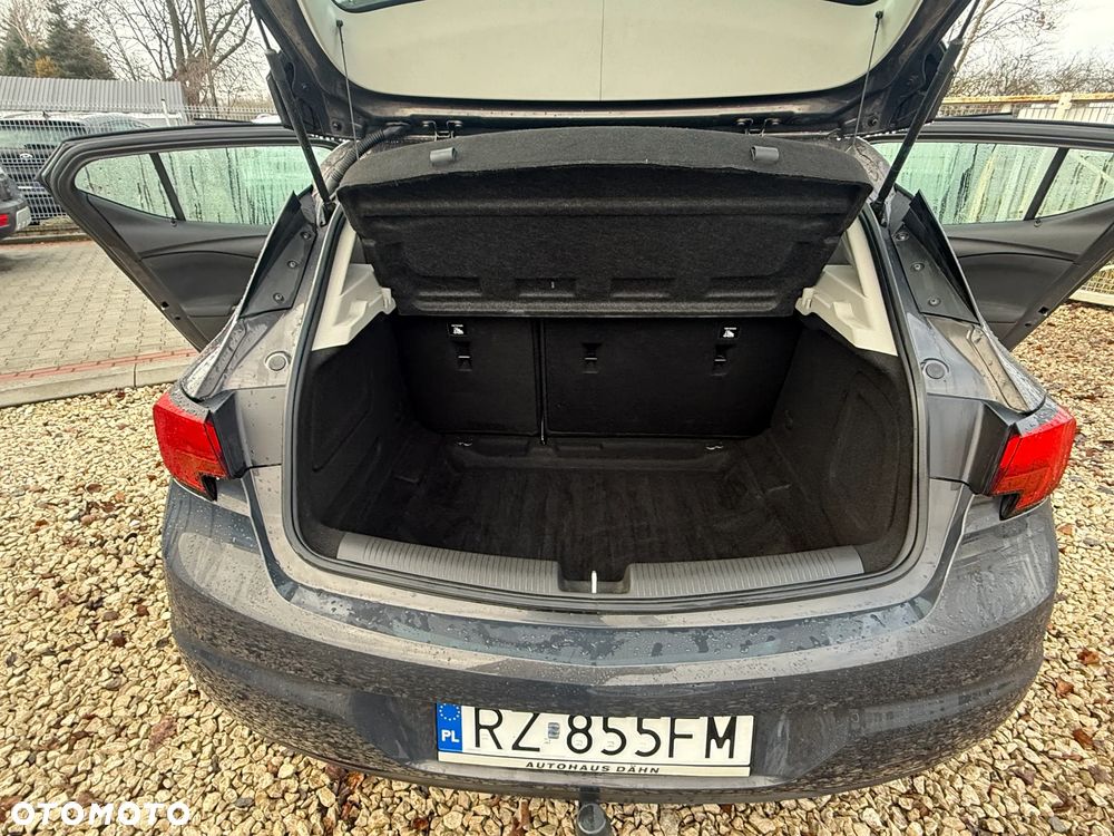 Opel Astra 1.4 Turbo Innovation - 31