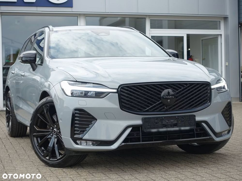 Volvo XC 60 B5 B AWD Ultra Black Edition - 2