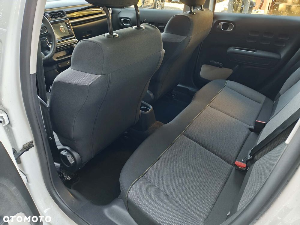 Citroën C3 Pure Tech 83 S&S FEEL PACK - 23