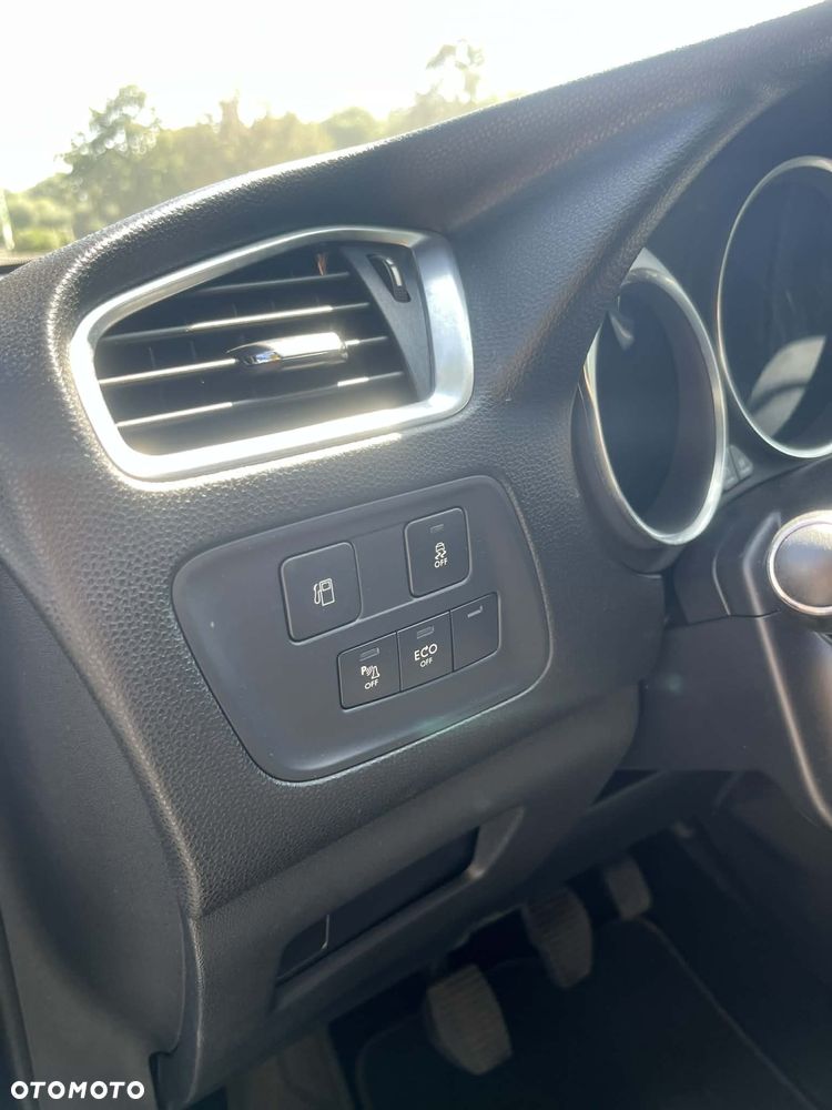 DS Automobiles DS 4 - 29