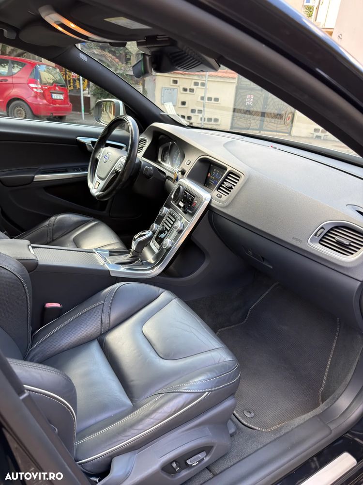Volvo S60 - 26
