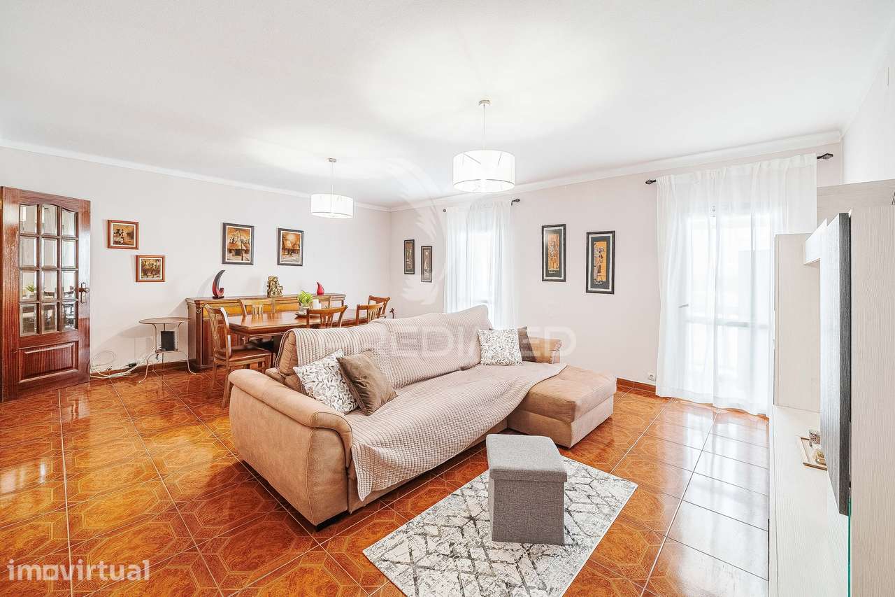 Apartamento T5 | Mira Sintra | Arrendamento - Grande imagem: 2/35