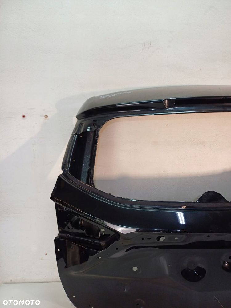 klapa tylnia pokrywa bagażnika ford mondeo mk5 kombi 14- - 2