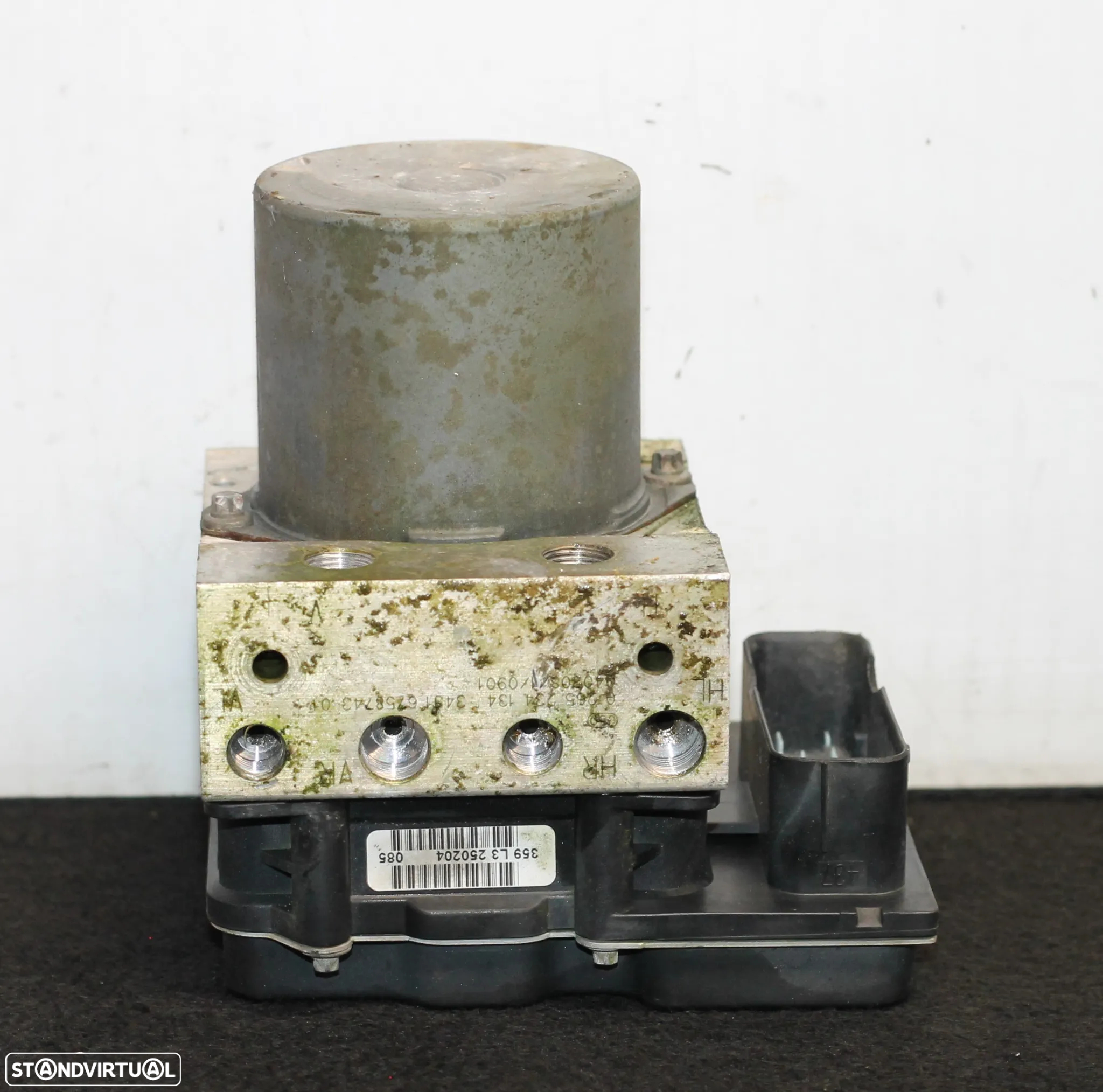BOMBA ABS BMW E60 2006 - 2