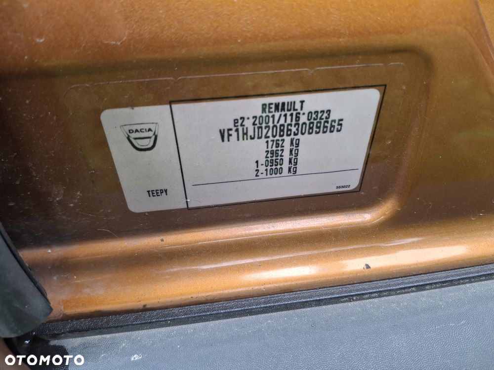 Dacia Duster - 14