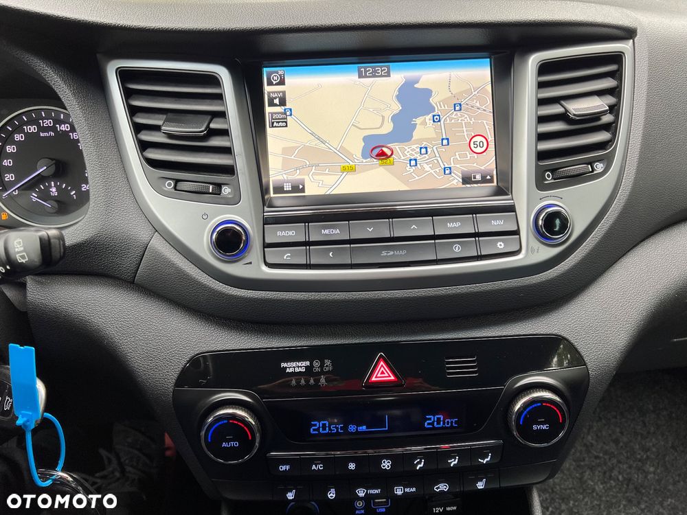 Hyundai Tucson 1.6 GDi 2WD Advantage - 17